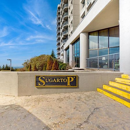 The Citadel 3331 Apartment Sugar Mountain Luaran gambar