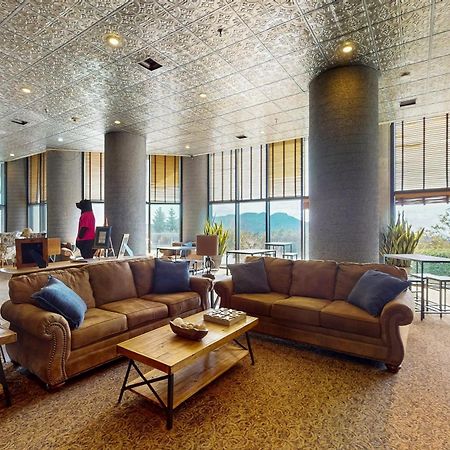 The Citadel 3331 Apartment Sugar Mountain Luaran gambar