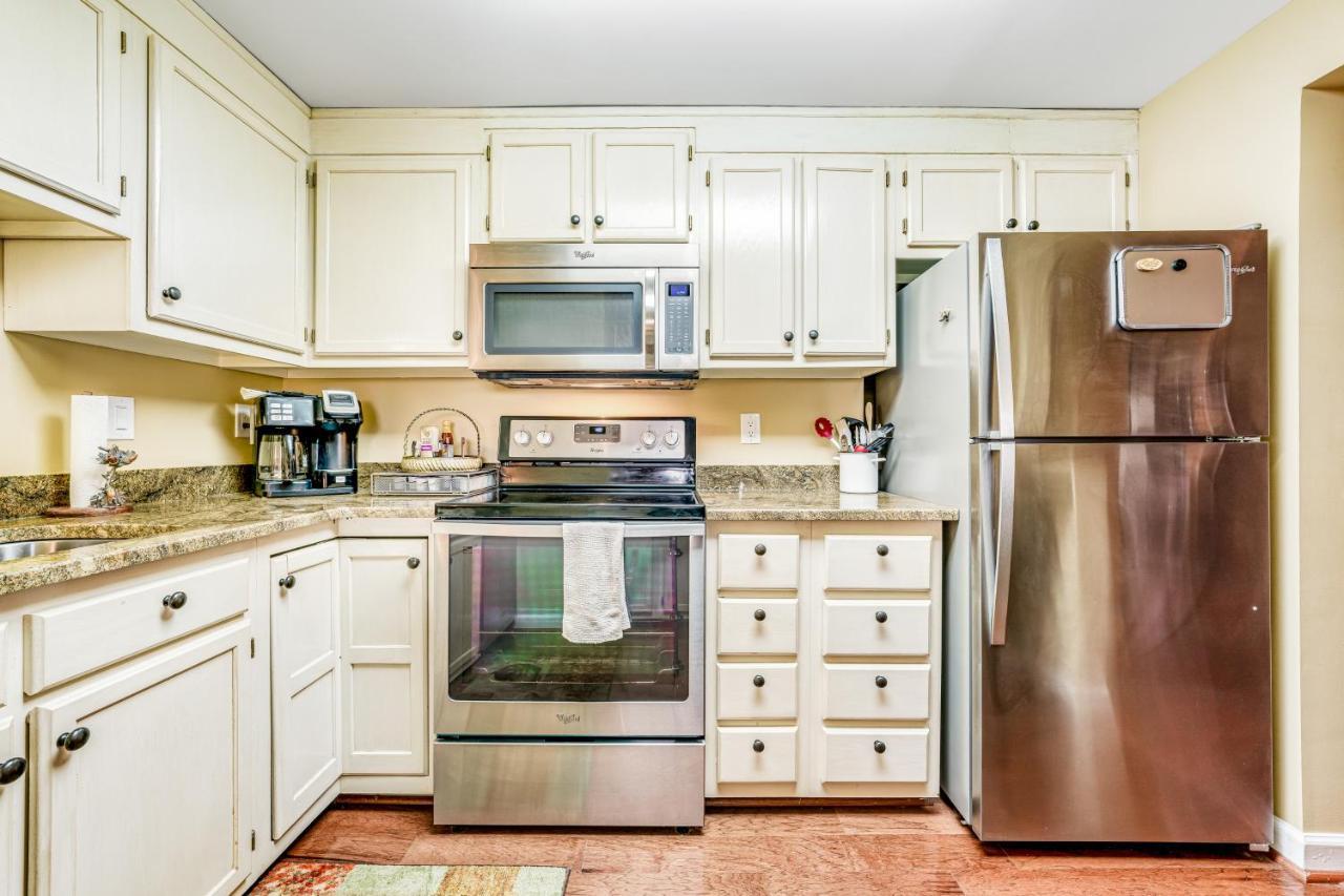 The Citadel 3331 Apartment Sugar Mountain Luaran gambar
