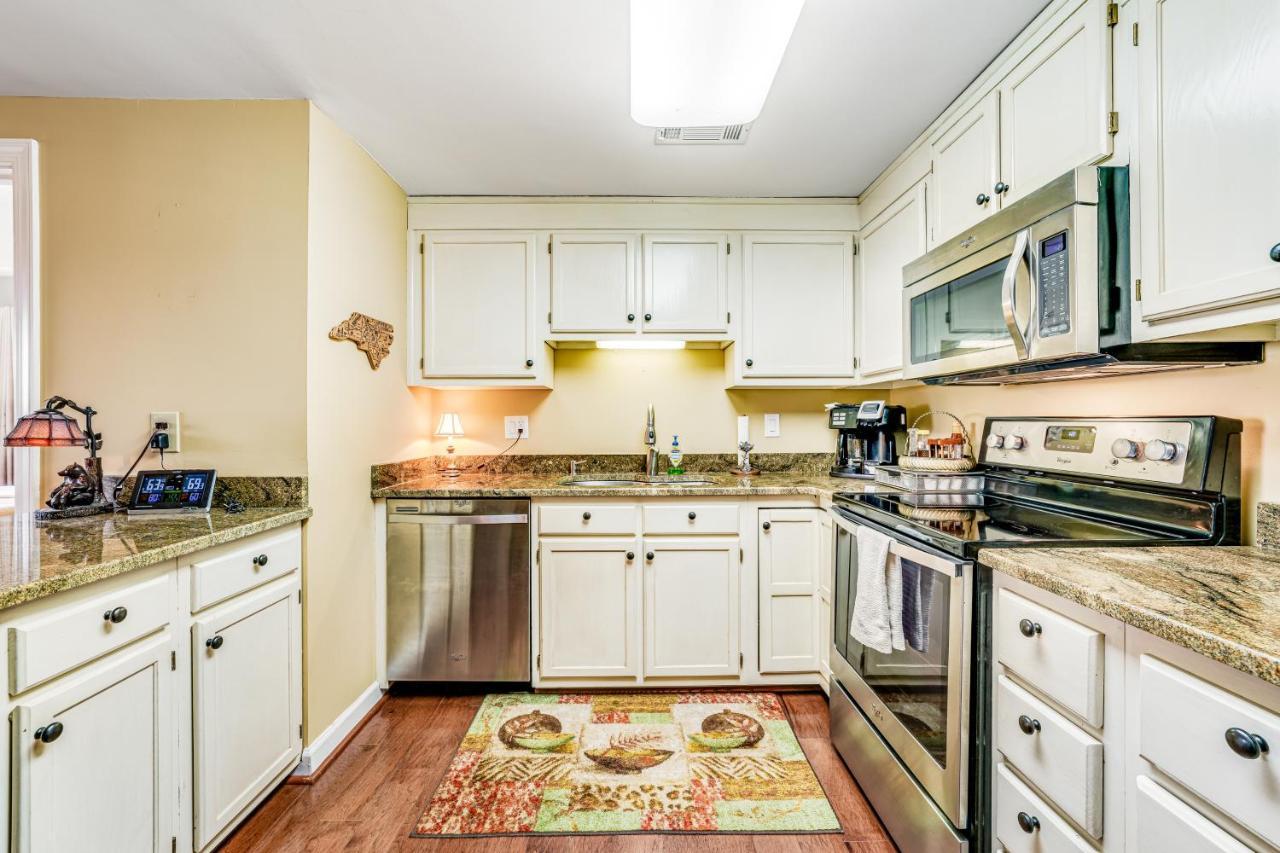 The Citadel 3331 Apartment Sugar Mountain Luaran gambar