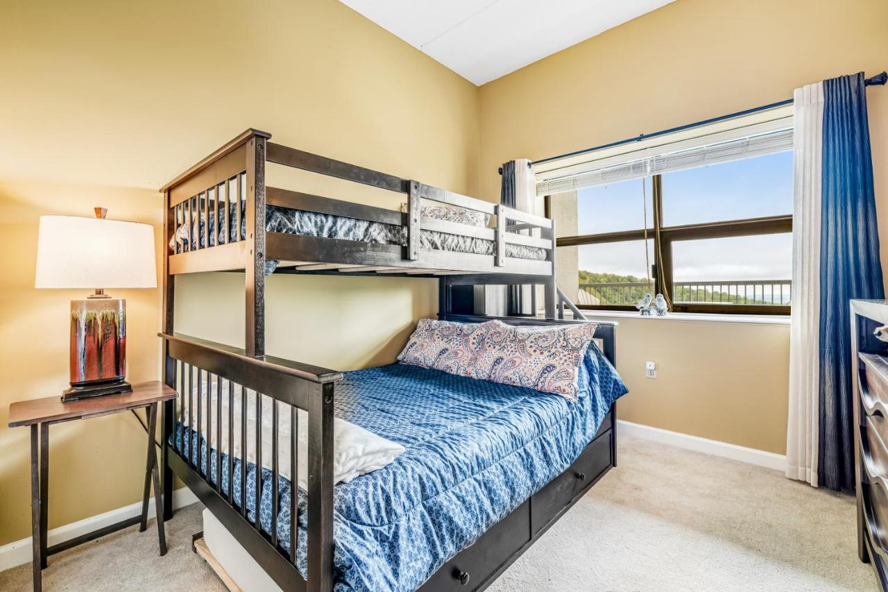 The Citadel 3331 Apartment Sugar Mountain Luaran gambar