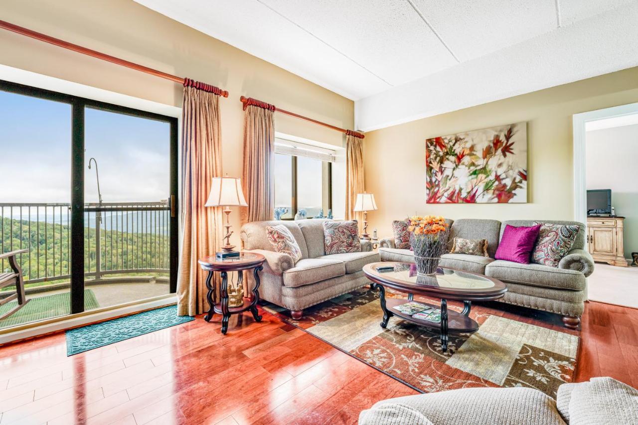 The Citadel 3331 Apartment Sugar Mountain Luaran gambar