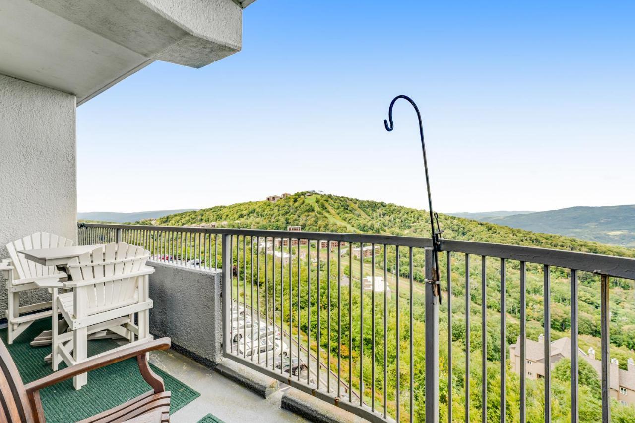 The Citadel 3331 Apartment Sugar Mountain Luaran gambar
