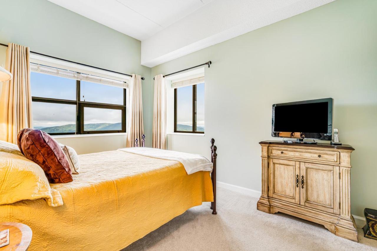 The Citadel 3331 Apartment Sugar Mountain Luaran gambar