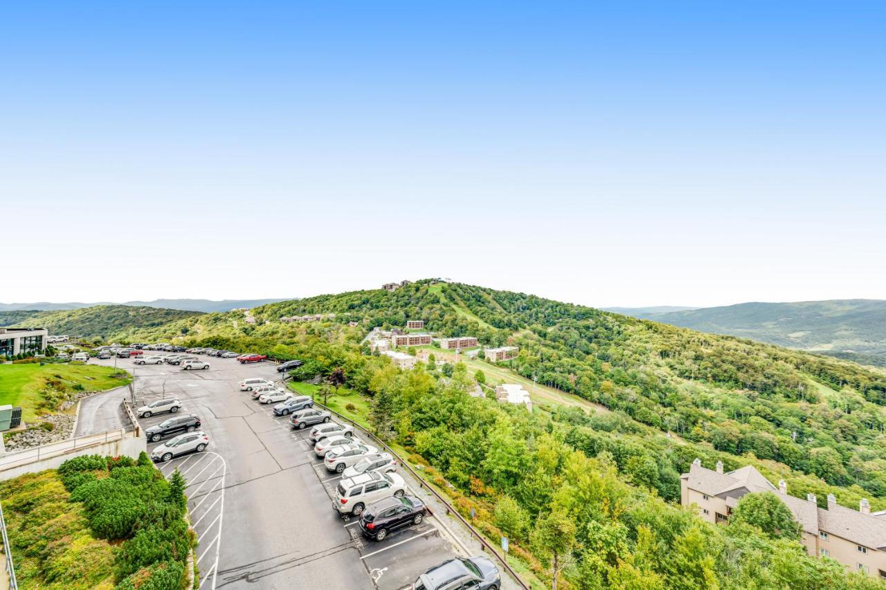 The Citadel 3331 Apartment Sugar Mountain Luaran gambar