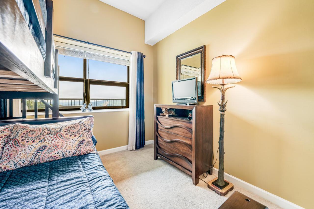 The Citadel 3331 Apartment Sugar Mountain Luaran gambar