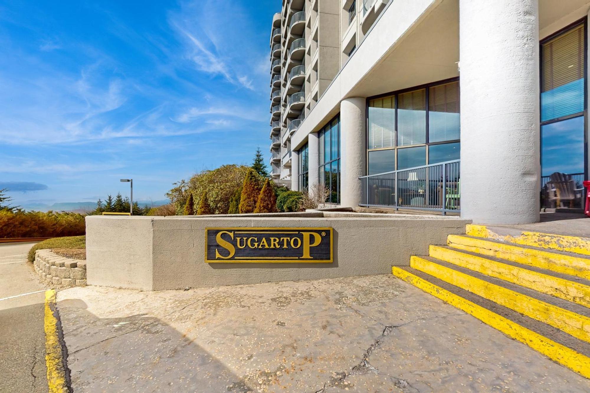 The Citadel 3331 Apartment Sugar Mountain Luaran gambar