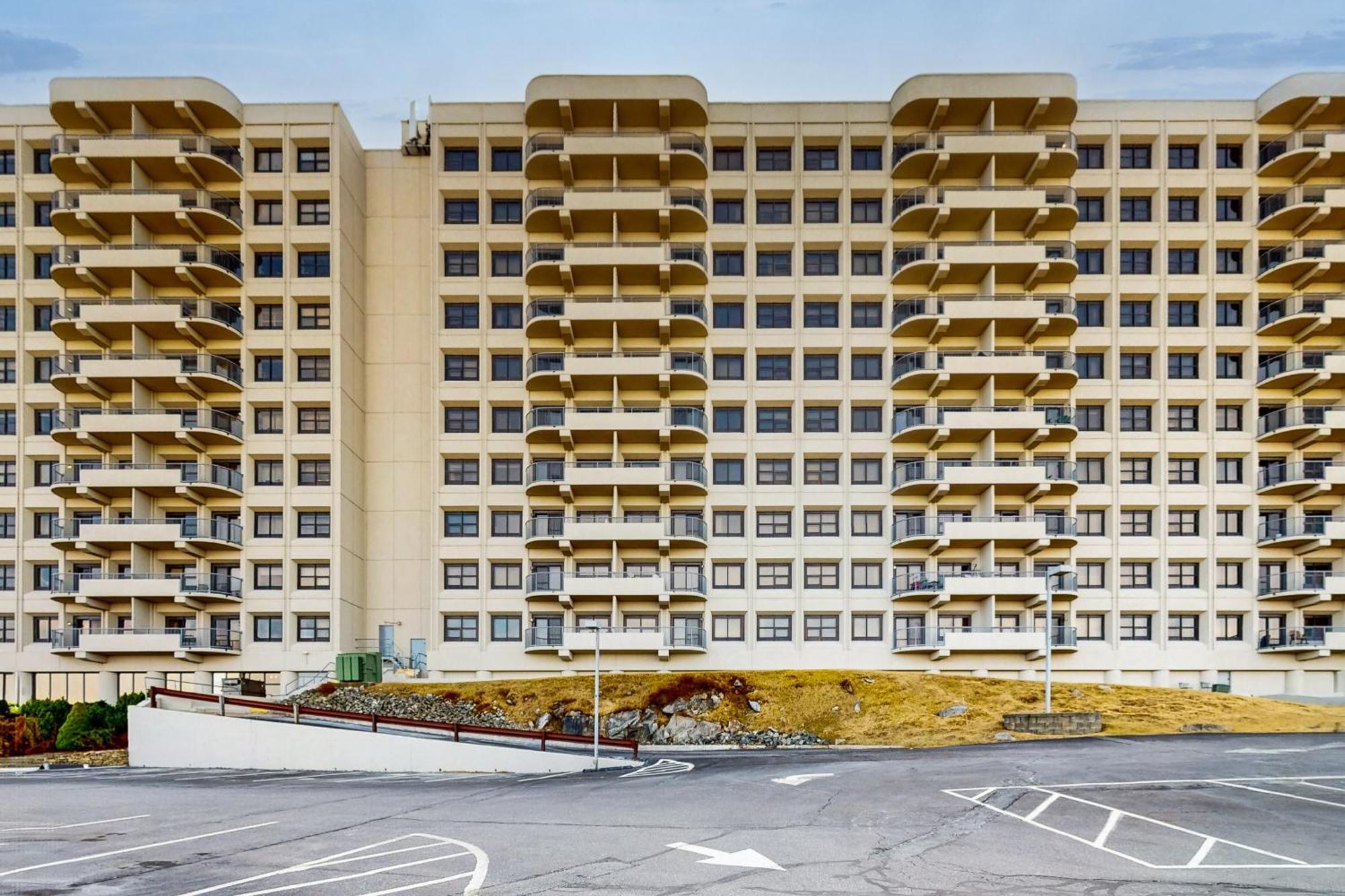 The Citadel 3331 Apartment Sugar Mountain Luaran gambar