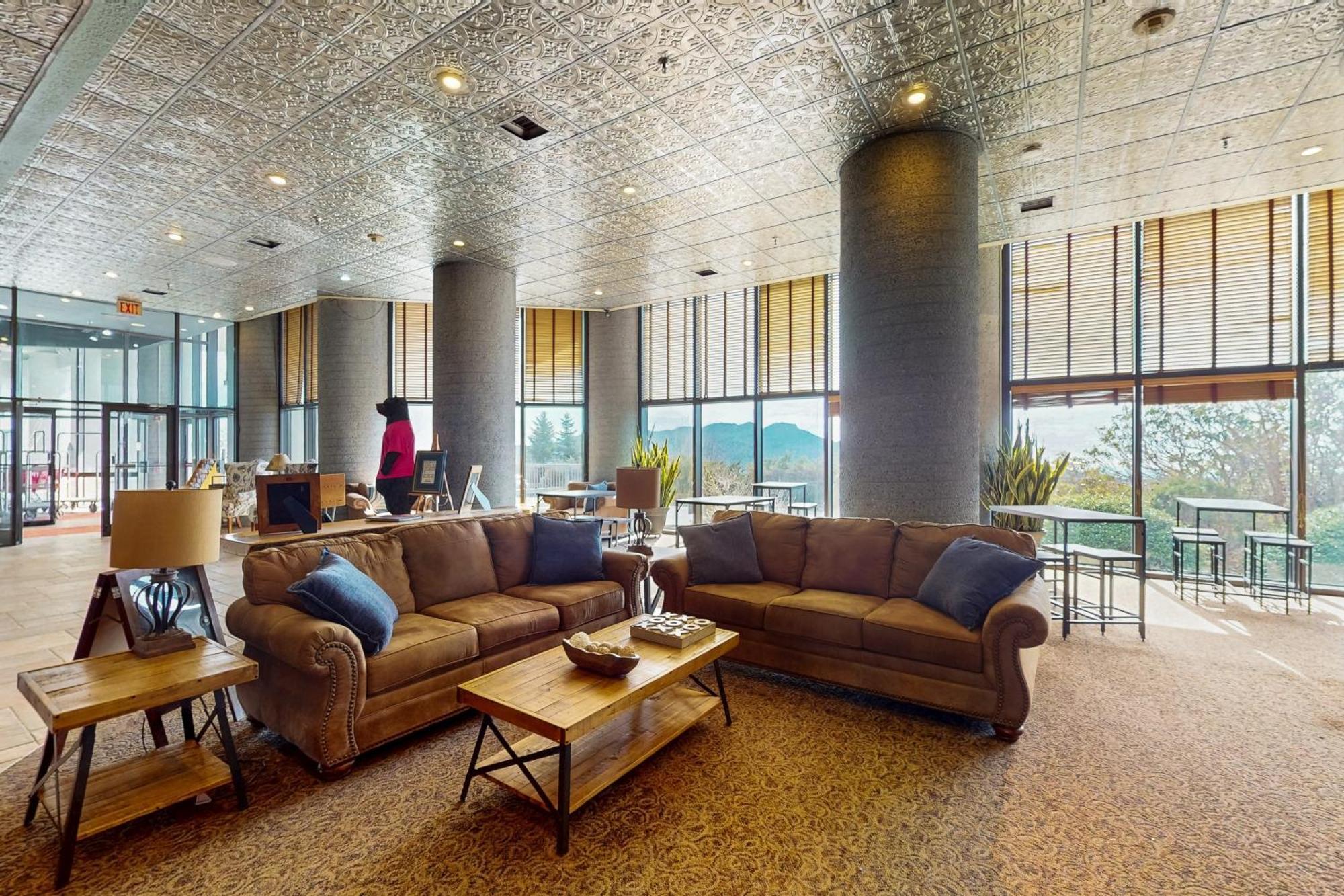 The Citadel 3331 Apartment Sugar Mountain Luaran gambar