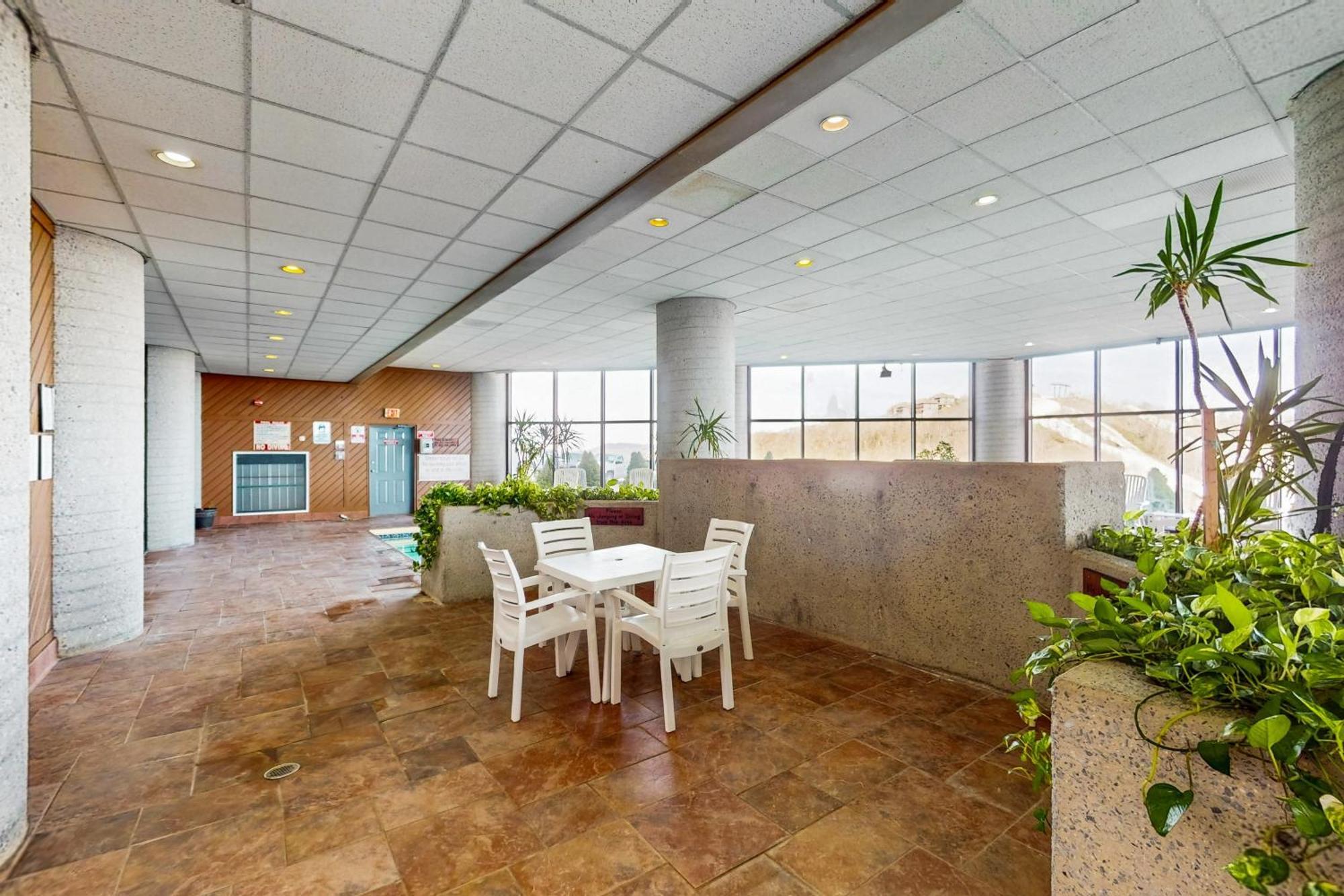 The Citadel 3331 Apartment Sugar Mountain Luaran gambar