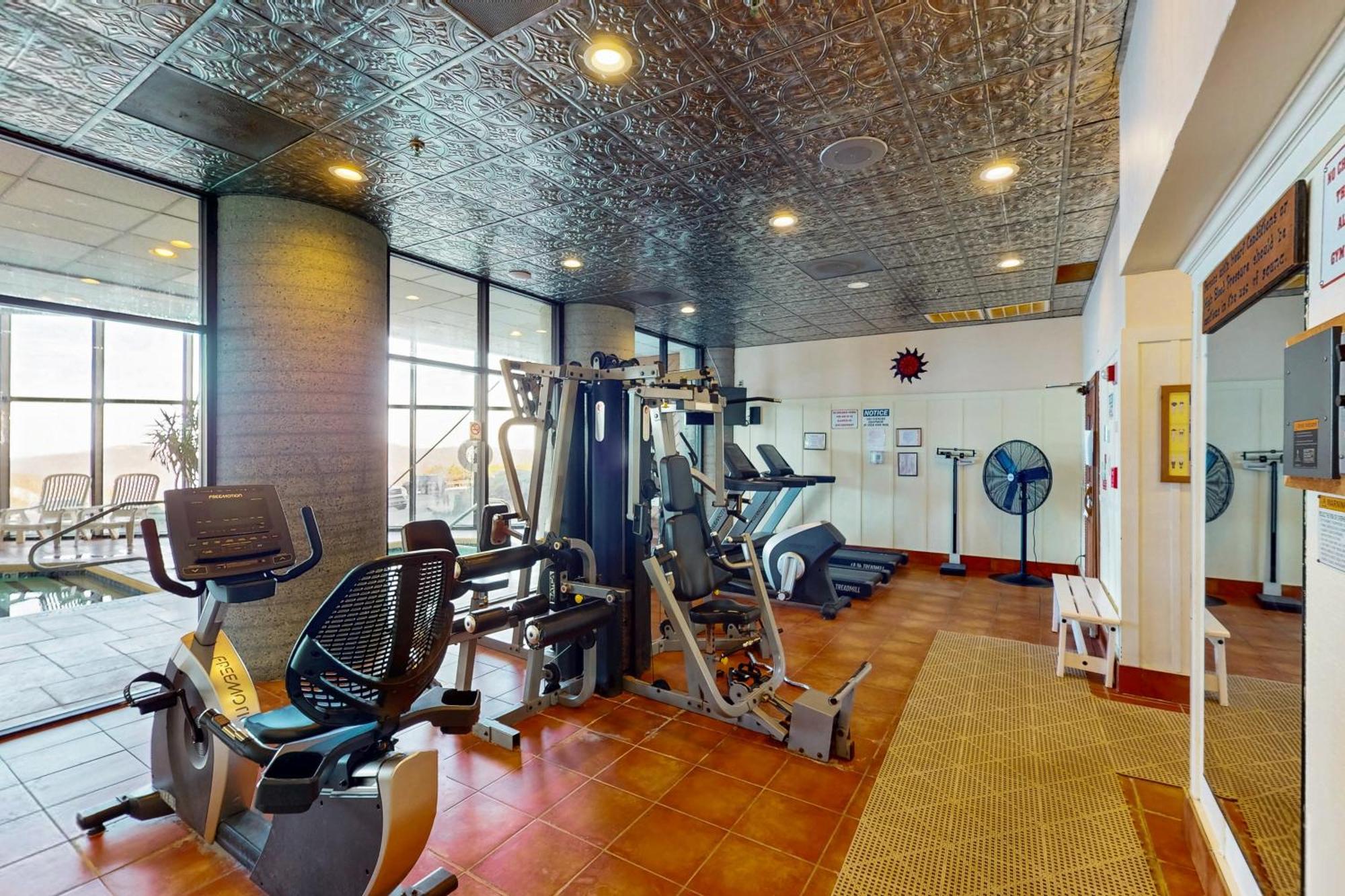 The Citadel 3331 Apartment Sugar Mountain Luaran gambar